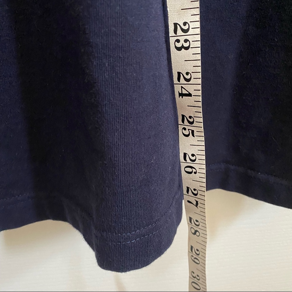 Oxford Athletic Men’s Long Sleeves t-shirt Size M 100% cotton - Picture 7 of 8